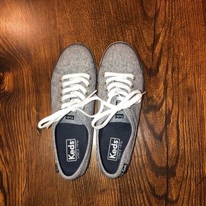 KEDS